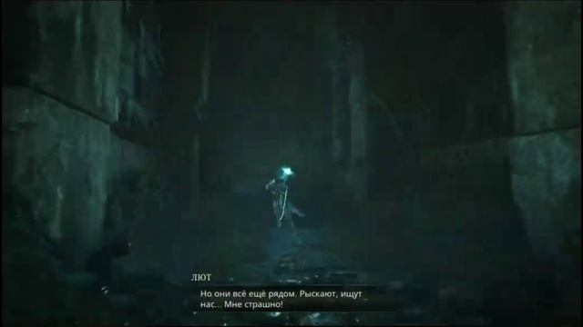 PS 4 Soulstice / Душа Глава 8 Не Остановить Прохождение