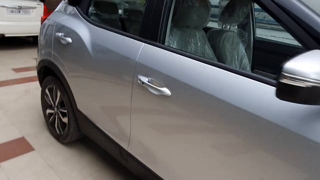 Mahindra XUV300 Crash Test | Mahindra XUV300 Global NCAP Safety Ratings - India's Safest Compact SU