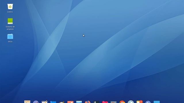 Usando Linux XUbuntu num Mac Book Pro A1278 смотреть онлайн