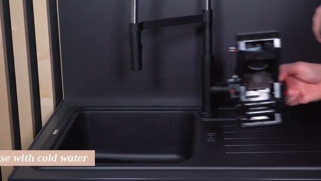 NIVONA NICR 690/695 čištění systému смотреть онлайн