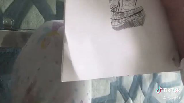 Fast motion sketch ship✏️ смотреть онлайн