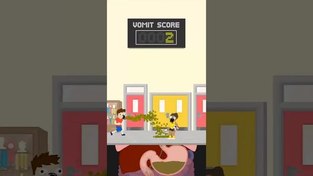 Bathroom Break - Заблюем ВСЕ! Обзор (Android) смотреть онлайн