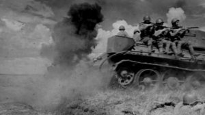 Т-34 Михаил Калинкин