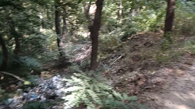 Загрязнение природы в окрестностях Харькова смотреть онлайн