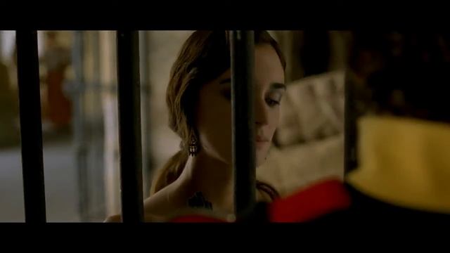 Carmen (Vicente Aranda, 2003) смотреть онлайн
