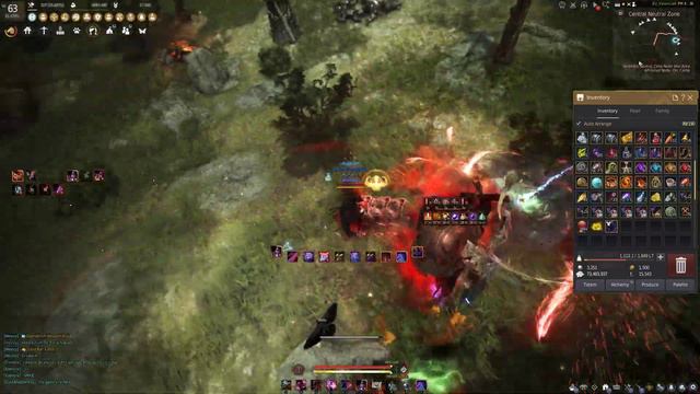 Ninja 281K Orc Camp смотреть онлайн