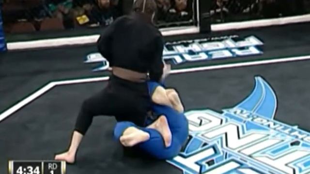 Reality Fighting January 4th 2020: “Fox Vs Oliveira” смотреть онлайн