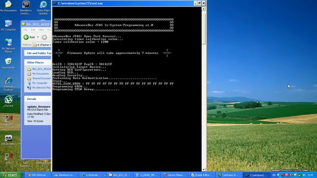 atf box firmware release logicore 10 3 12 Screen Stream смотреть онлайн