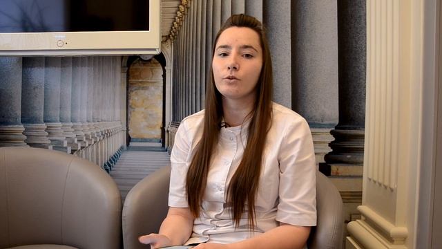 Ответы на вопросы об укреплении зубов, зубном порошке и ирригаторе смотреть онлайн