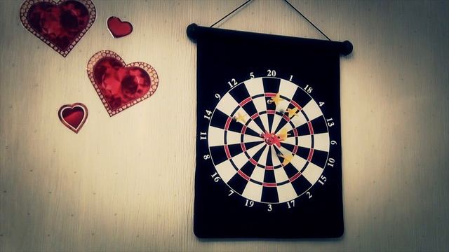 Магнитный дартс смотреть онлайн