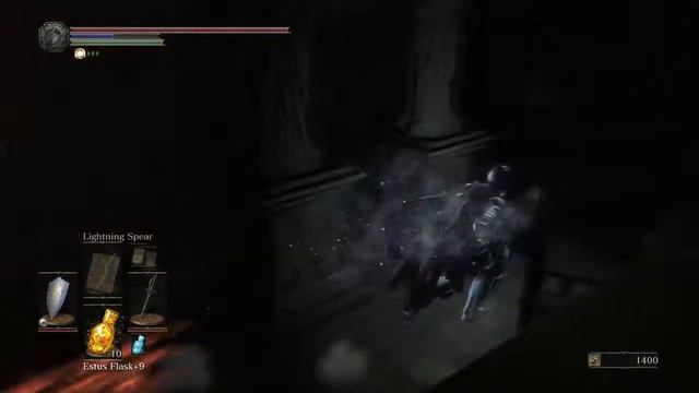 Dark Souls 3 - Ashes of Ariandel Review смотреть онлайн