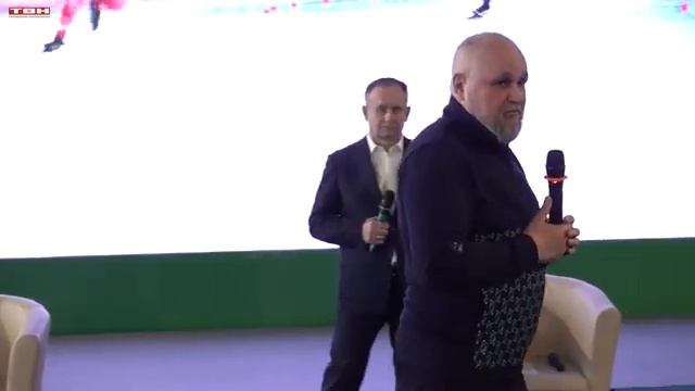 Губернатор встретился с командами Игр «Дети Азии». смотреть онлайн