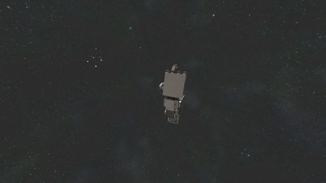 Mechanical Hand - Space Engineers смотреть онлайн