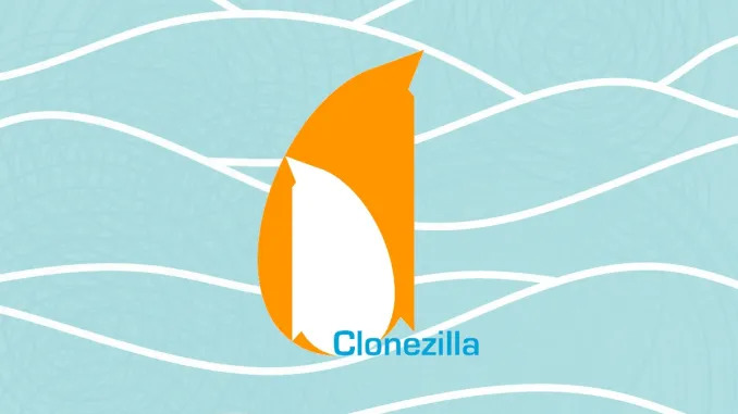 Clonezilla часть 2 - server, делаем массовое развертывание смотреть онлайн