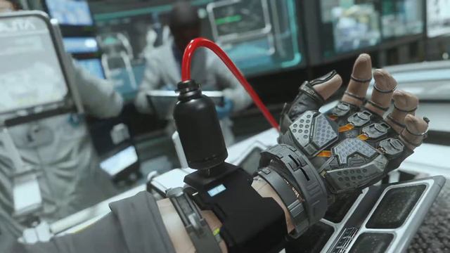 Call of Duty Advanced Warfare: Атлас [Часть 2] смотреть онлайн