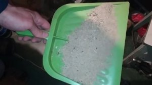 БЕСПЛАТНЫЙ НАПОЛНИТЕЛЬ ДЛЯ КОШАЧЬЕГО ЛОТКА.ДРЕВЕСНЫЙ НАПОЛНИТЕЛЬ СВОИМИ РУКАМИ