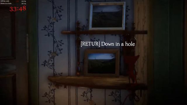 Unravel Any% speedrun in 1:14:28 смотреть онлайн
