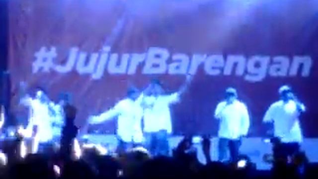 Pentas Jujur Barengan, Jogja Hiphop Foundation 4 смотреть онлайн