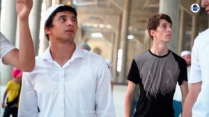 Экскурсия по главным местам Махачкалы