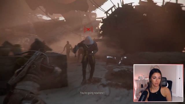 A Plague Tale: Requiem | Game Playthrough | XBox S | Part 9 ENDING смотреть онлайн