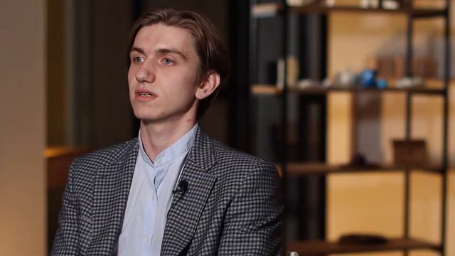 Почему Хериот-Ватт?