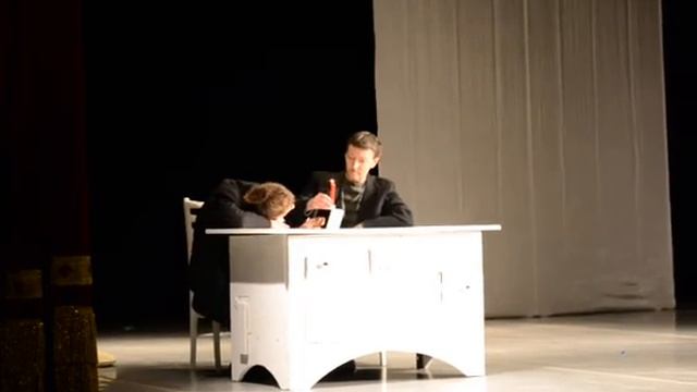Танц-театр «Галерея» (Гродно) смотреть онлайн