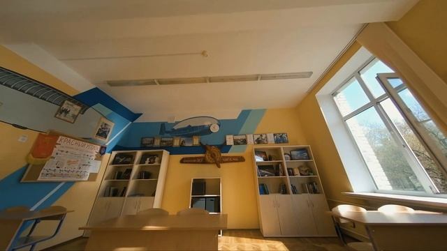 Предуниверсарий МАИ. Выпуск 2021. Кабинет истории и обществознания. смотреть онлайн