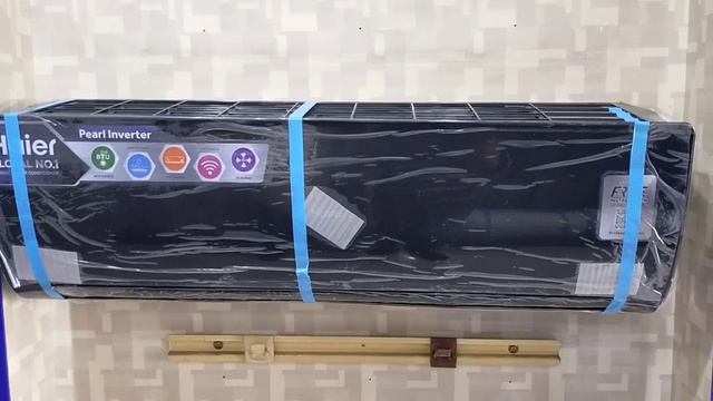 Haier DC Inverter Ac 1.5 Ton Heat &Cool model 18HFPAA Review Haier DC Inverter Ac Price In Pakistan смотреть онлайн