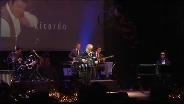 Память Вальс Маэстро Руджеро Пассарини 2011 смотреть онлайн