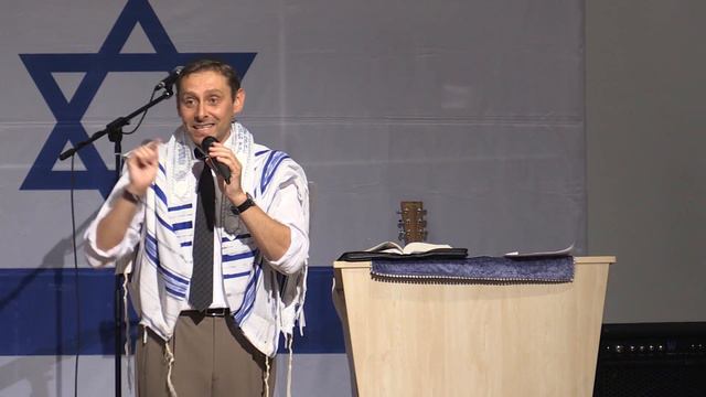 Бейт Хесед. Проповедь по Ев. от Матфея гл.15-16 "Нужны ли нам знамения и чудеса?" 10.09.2016 смотреть онлайн