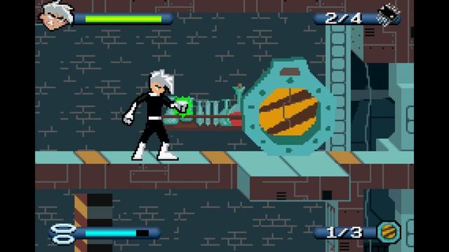 Let's Play Nicktoons Unite! (GBA), ep 2: Why? смотреть онлайн