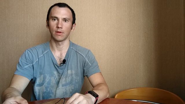 Обзор на петличный микрофон с aliexpress смотреть онлайн