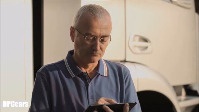 Mercedes Benz Urban ETRUCK