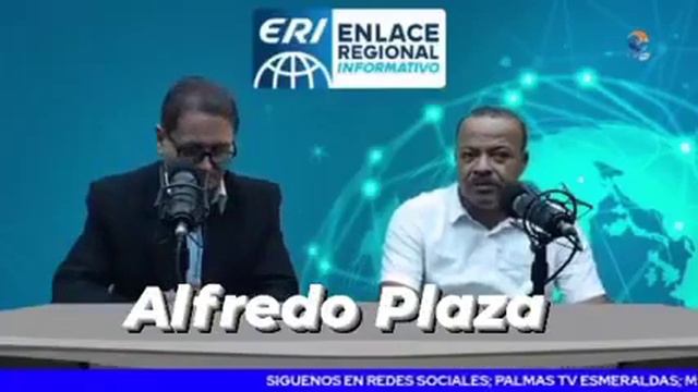 ALFREDO PLAZA DIRECTOR DE ADMISIÓN DE LA UNIVERSIDAD LUIS VARGAS TORRES DE ESMERALDAS смотреть онлайн