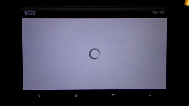 Popcornhour NMJ Navigator Android (Preview) смотреть онлайн