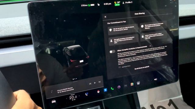 First Look! 2024 Tesla Model 3 - Exterior and Interior Walk-around смотреть онлайн