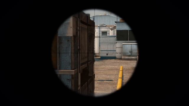 10 мест для нового БАГа // Баг с прыжком в КСГО смотреть онлайн