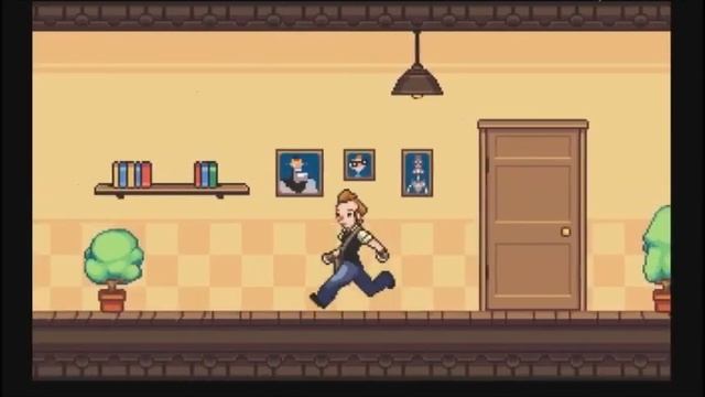 Tick Tock Isle: Part 3 Rod the Handyman смотреть онлайн