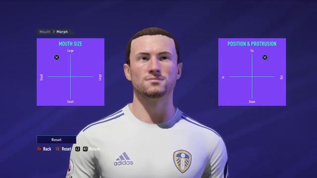 Jack Harrison- FIFA 21 Pro Clubs Look смотреть онлайн