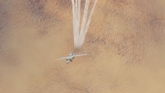Mig-23ML.. #war #warthunder #russia #music #motivation #clips смотреть онлайн