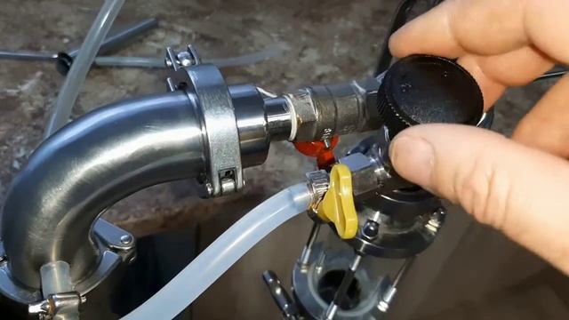 Протестировал новинку DRINKIT 