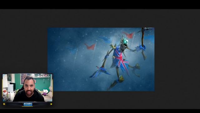 🤮 ¡¡TOP 10 PEORES SPLASH ART DE LA HISTORIA!! - League Of Legends смотреть онлайн