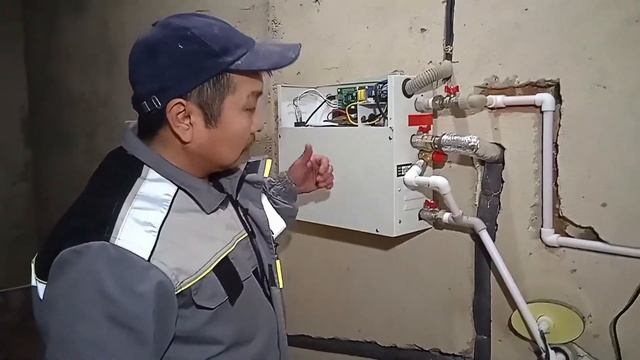 Хамам дома. Все этапы по устройству мини Хамама. Отделка хамама. смотреть онлайн