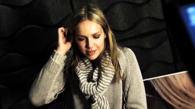 Magdalena Mielcarz W Chilli ZET