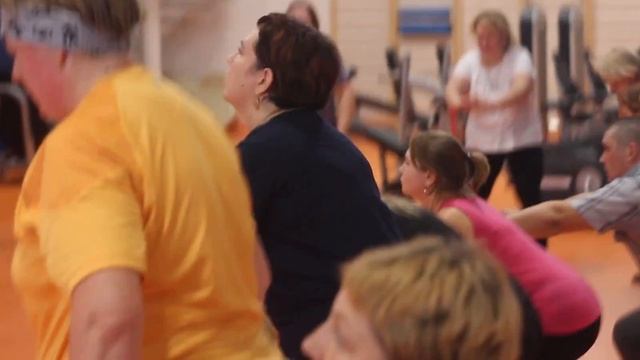 Первая неделя тренировок смотреть онлайн