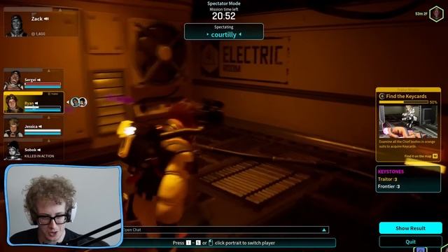 THE NEXT SOCIAL DECEPTION GAME? - DUBIUM смотреть онлайн