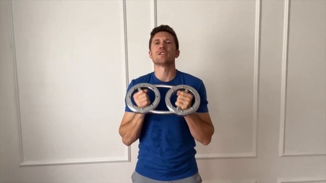 Burn Machine is One of the Best Equipment for Your Strength and Boxing Training смотреть онлайн