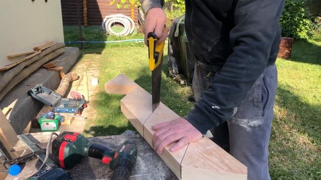 Лестница с двумя площадками со двора в дом смотреть онлайн