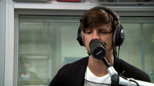 Дмитрий Колдун – Облака-бродяги (#LIVE Авторадио)