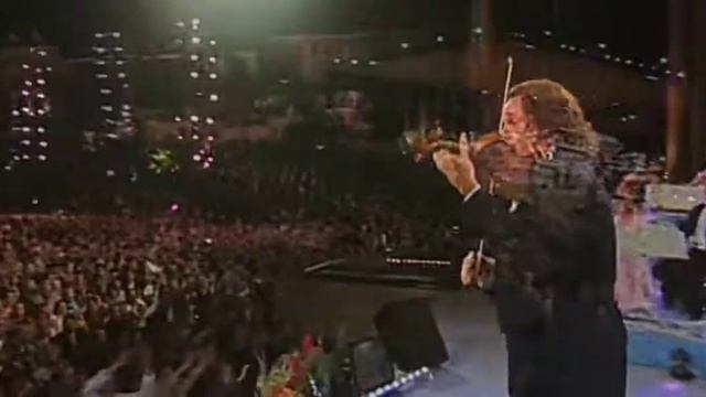 Andre Rieu - The Second Waltz (Shostakovich). Русский Вальс. Увертюра 99. Шостакович. смотреть онлайн